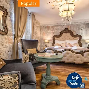 Plaza Marchi Old Town - Mag Quaint & Elegant Boutique 4*, Split Croatia