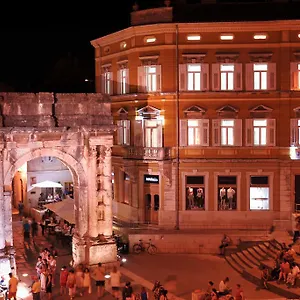 Boutique Joyce 4*, Pula Croatia