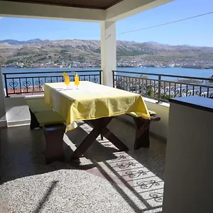 Pavicic Marija , Pag Town Croatia