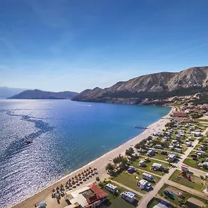 Holiday park Camping By Valamar