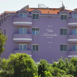 Appartamento In Lavanda